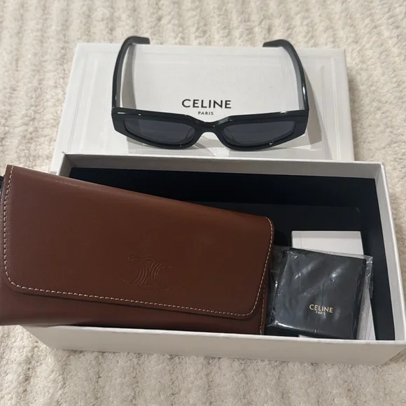 Celine Brand New Never worn sunglasses